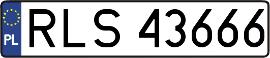 RLS43666