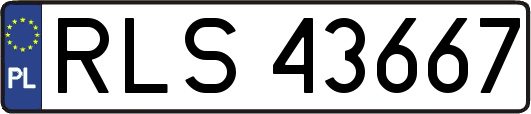 RLS43667
