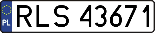 RLS43671