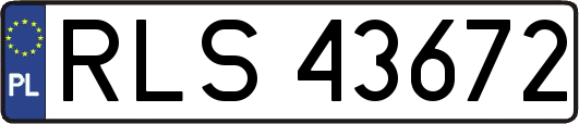 RLS43672
