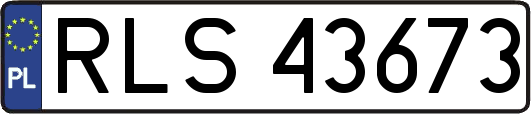 RLS43673