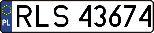 RLS43674