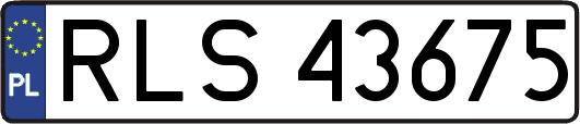 RLS43675