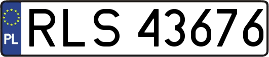 RLS43676