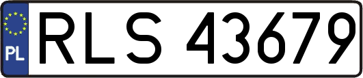 RLS43679