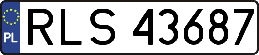 RLS43687