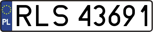 RLS43691