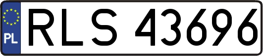 RLS43696