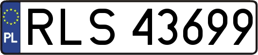 RLS43699