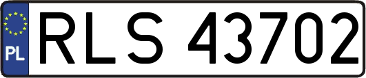 RLS43702