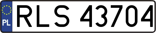 RLS43704