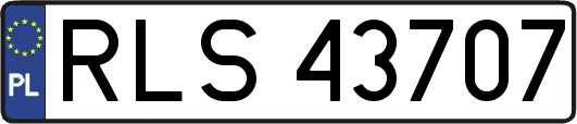 RLS43707