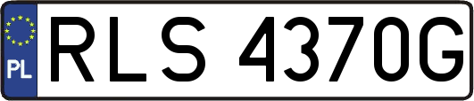 RLS4370G