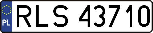 RLS43710