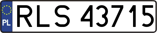 RLS43715