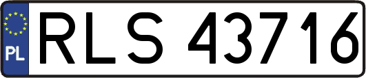 RLS43716