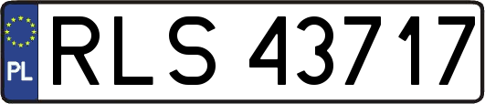 RLS43717
