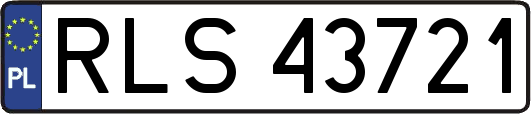 RLS43721
