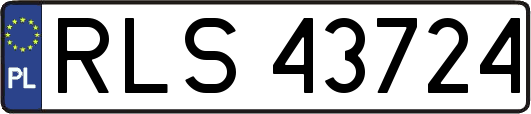 RLS43724