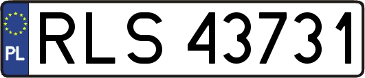 RLS43731
