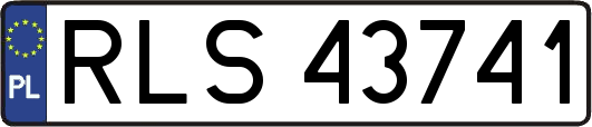 RLS43741