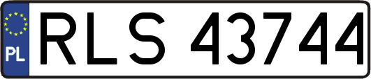 RLS43744