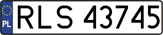RLS43745
