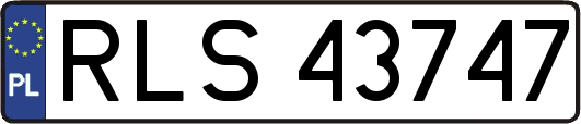 RLS43747