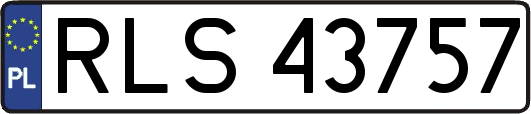RLS43757