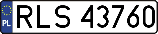 RLS43760