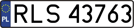 RLS43763
