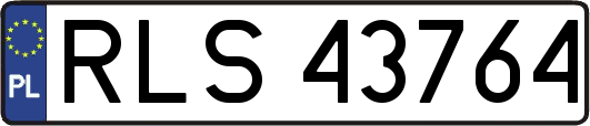RLS43764