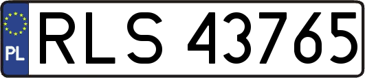 RLS43765