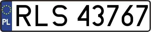 RLS43767