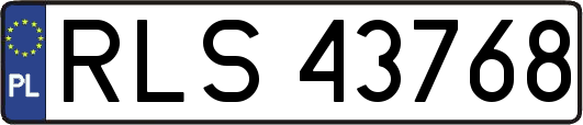 RLS43768