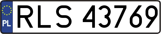 RLS43769