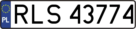 RLS43774