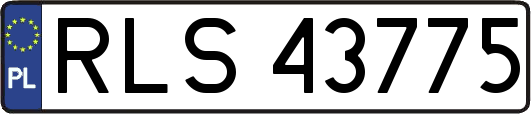 RLS43775