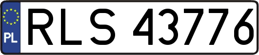 RLS43776