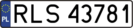 RLS43781