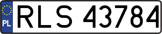 RLS43784