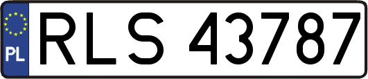 RLS43787