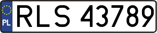 RLS43789