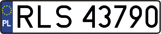 RLS43790