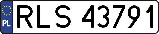 RLS43791