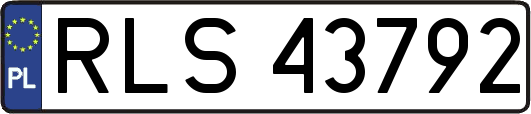 RLS43792