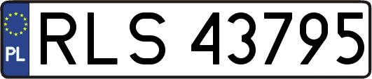 RLS43795