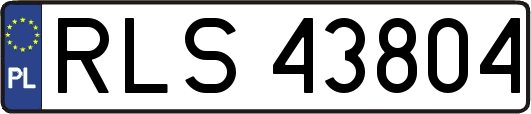 RLS43804