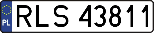 RLS43811