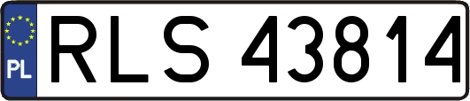 RLS43814